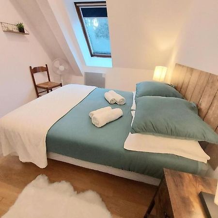 Sarlat 4 Life Apartment Exterior photo
