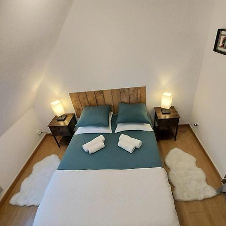 Sarlat 4 Life Apartment Exterior photo